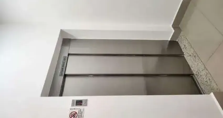 Apartamento com 2 quartos para alugar na Rua Desembargador Vicente Miguel, Jundiaí, Anápolis