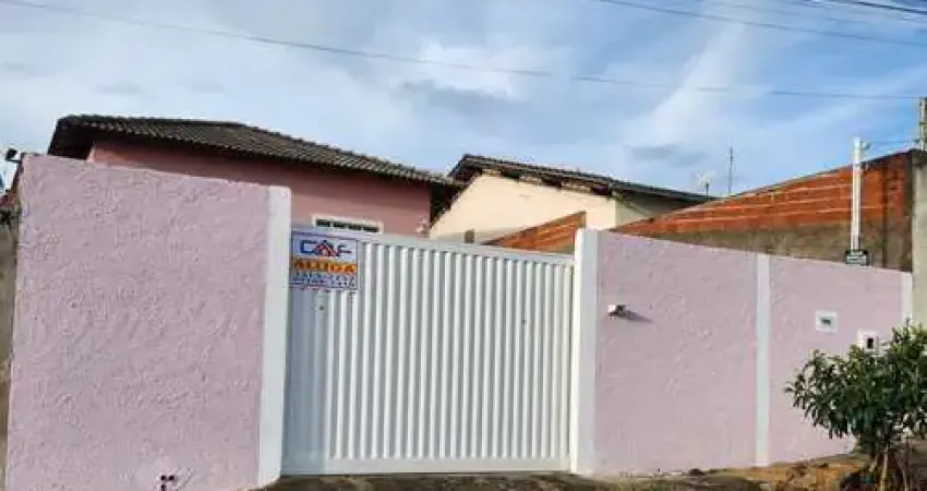 Casa para alugar na Rua 10, Itamaraty 2ª Etapa, Anápolis