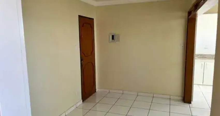 Apartamento para alugar na Rua Manoel D'Abadia, Setor Central, Anápolis