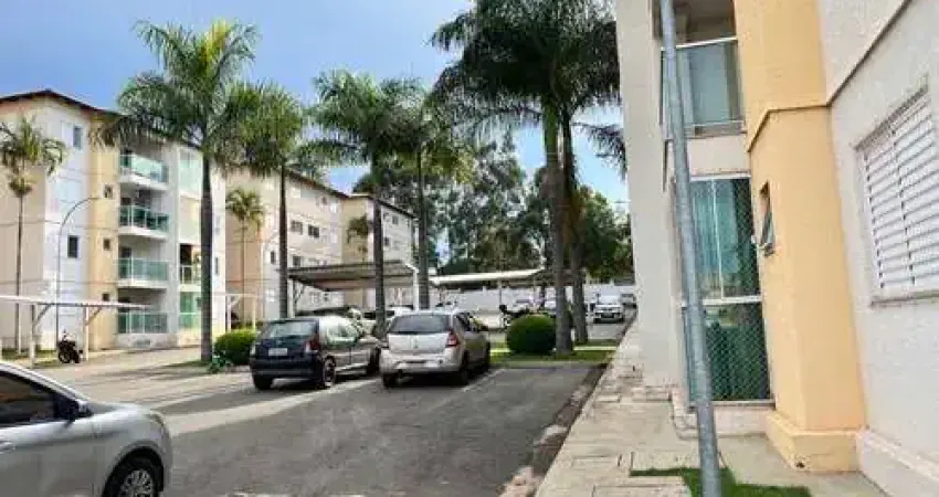 Apartamento com 3 quartos para alugar na Rua Marreco, Jibran El Hadj, Anápolis