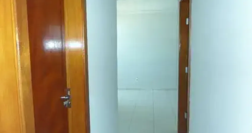 Apartamento com 2 quartos para alugar na Rua J, Cidade Jardim, Anápolis