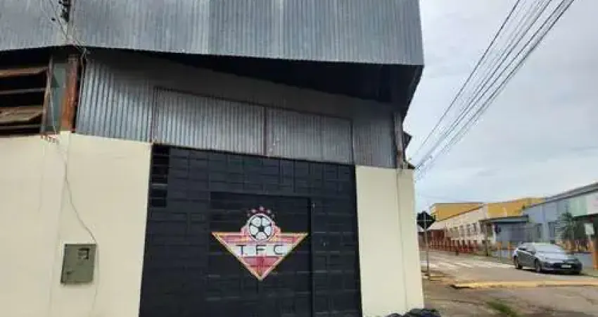 Barracão / Galpão / Depósito para alugar na Rua do Carmo, Jundiaí, Anápolis