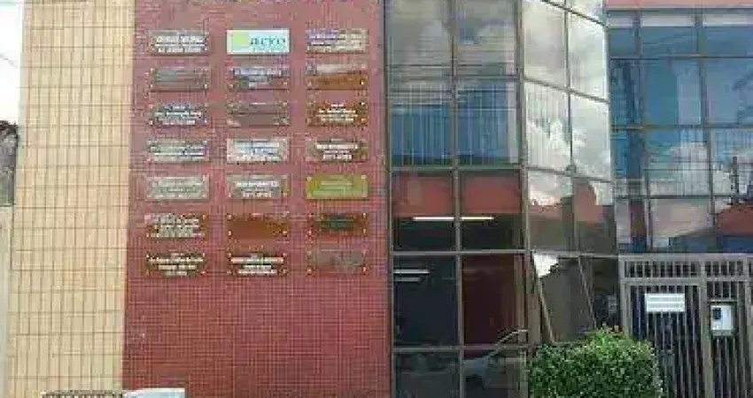 Sala comercial para alugar na Travessa 7-A, Maracanã, Anápolis