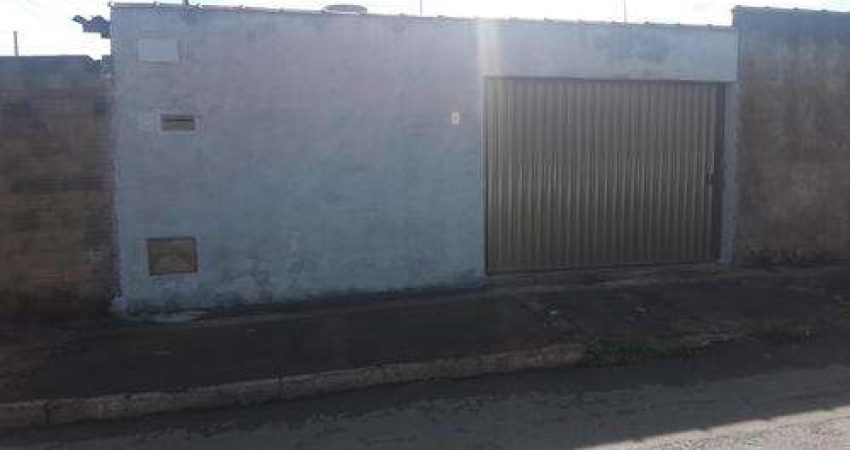 Casa com 2 quartos para alugar na Rua 6, Lourdes, Anápolis