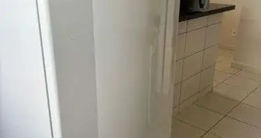 Apartamento com 3 quartos para alugar na Rua Carlinhos José Ribeiro, Vila Jaiara Setor Leste, Anápolis