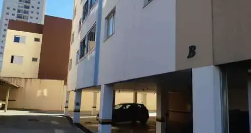 Apartamento com 3 quartos para alugar na Rua José Neto Paranhos, Jundiaí, Anápolis