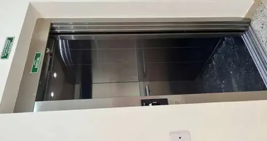 Apartamento com 2 quartos para alugar na Rua B, Conjunto Eldorado, Anápolis