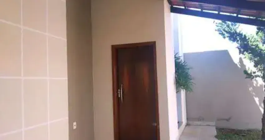 Casa com 3 quartos para alugar na Rua PB 11, Parque Brasília 2ª Etapa, Anápolis