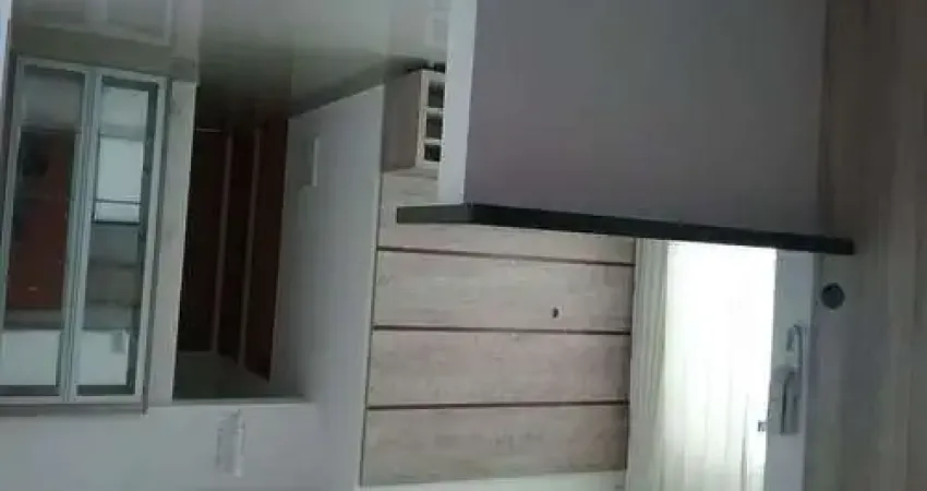 Apartamento com 3 quartos para alugar na Avenida Maranhão, Jundiaí, Anápolis