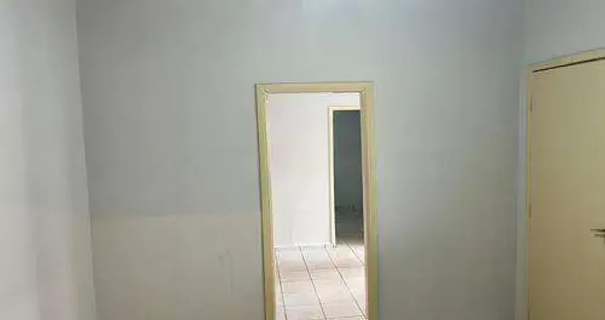 Casa com 2 quartos para alugar na Rua Genoveva Martins, Vila Santa Maria de Nazareth, Anápolis