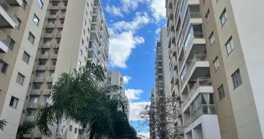 Apartamento com 2 quartos para alugar na Rua 7, Jardim das Américas 2ª Etapa, Anápolis
