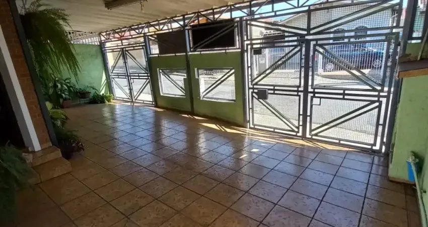 CASA 2 DORMITÓRIOS NO BAIRRO JARDIM GARCIA , EM CAMPINAS