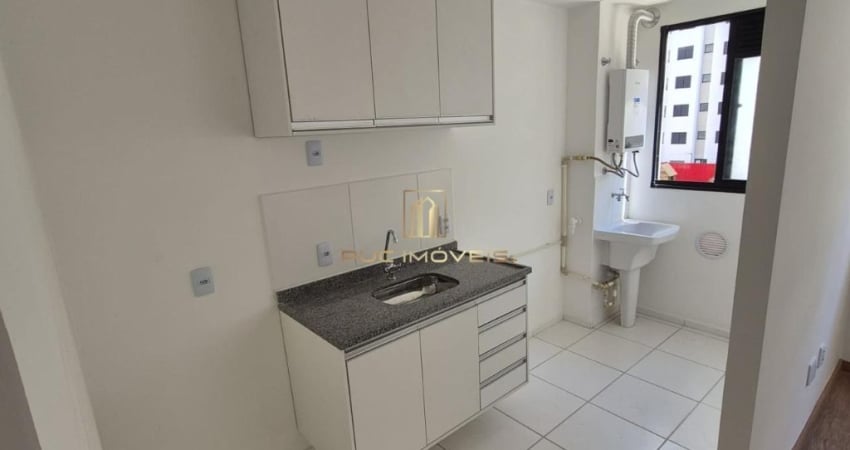 Oportunidade Imperdível! Apartamento de 2 Dormitórios no Condomínio HM INTENSE – Pronto para Morar e com Excelente Custo-Benefício!