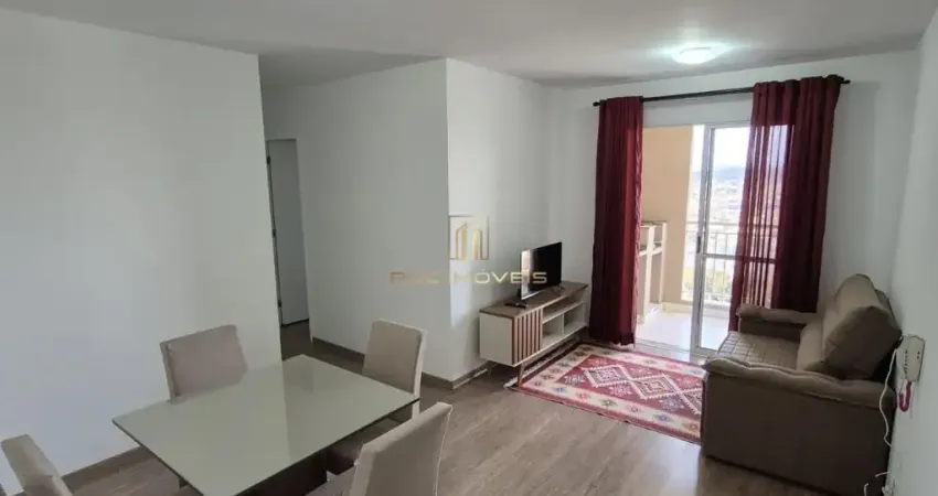 Apartamento 2 Dorms Mobiliado | Próximo à São Leopoldo Mandic