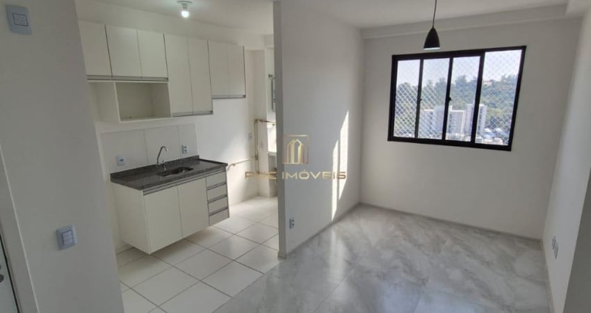 Apartamento para Alugar no HM Intense – Ao Lado da PUC II | Campinas/SP