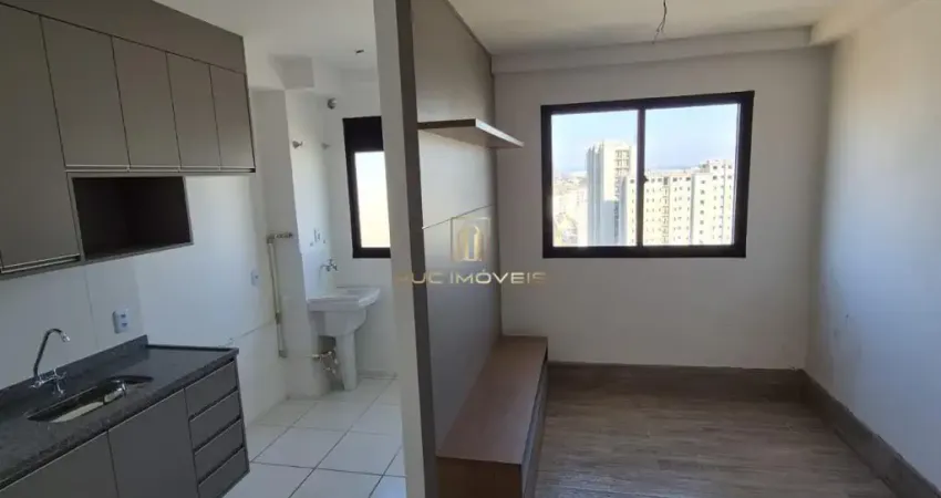 Apartamento com 2 quartos para alugar na Rua Pastor Antonio Tiburtino da Silva, 490, Jardim Ibirapuera, Campinas