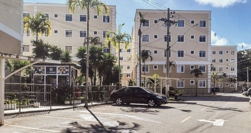 Apartamento com 2 quartos para alugar no São Pedro, Juiz de Fora 