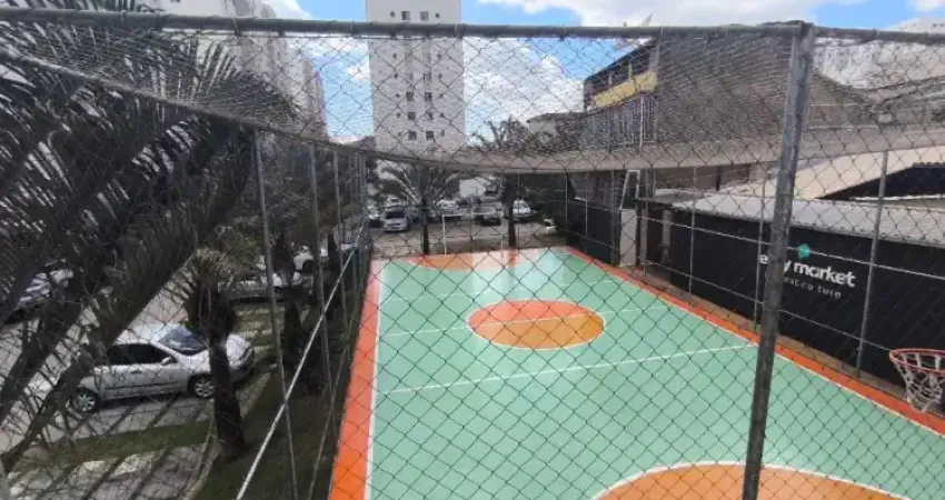 Apartamento com 2 quartos à venda no Democrata, Juiz de Fora 