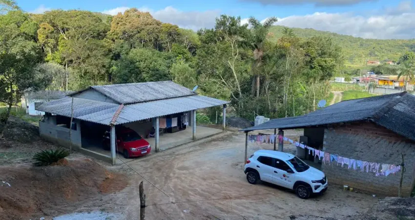 Chácara / sítio com 2 quartos à venda no Casqueiro, Biritiba-Mirim 