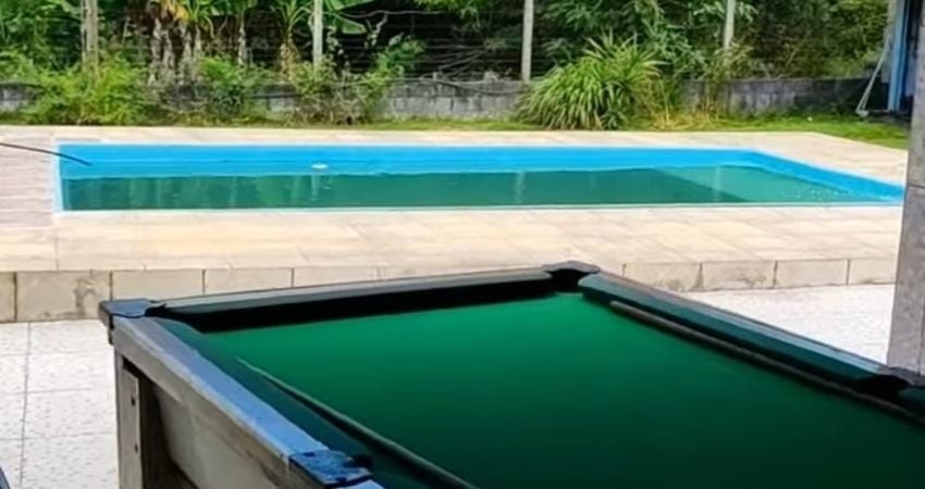 Chácara à Venda em Biritiba Mirim - R$ 340.000,00! Mega Oportunidade  !!