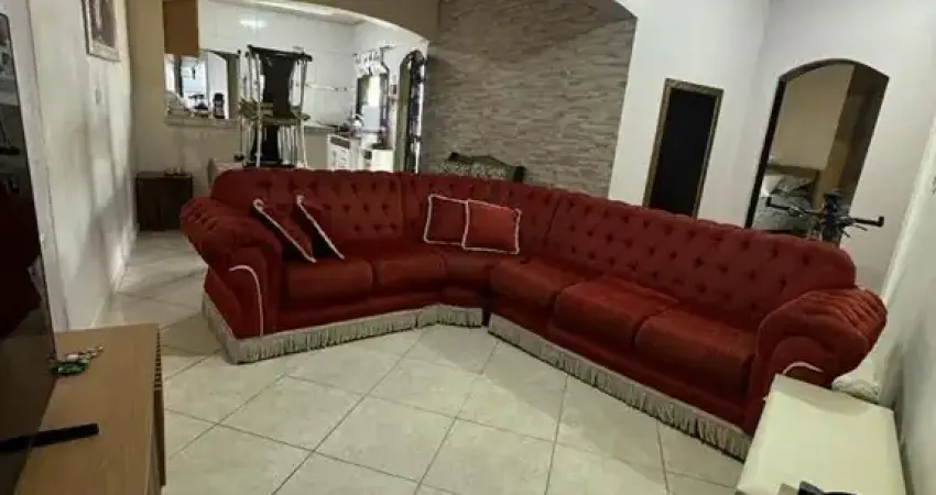 Casa com 1 quarto à venda no Jardim Yoneda, Biritiba-Mirim 