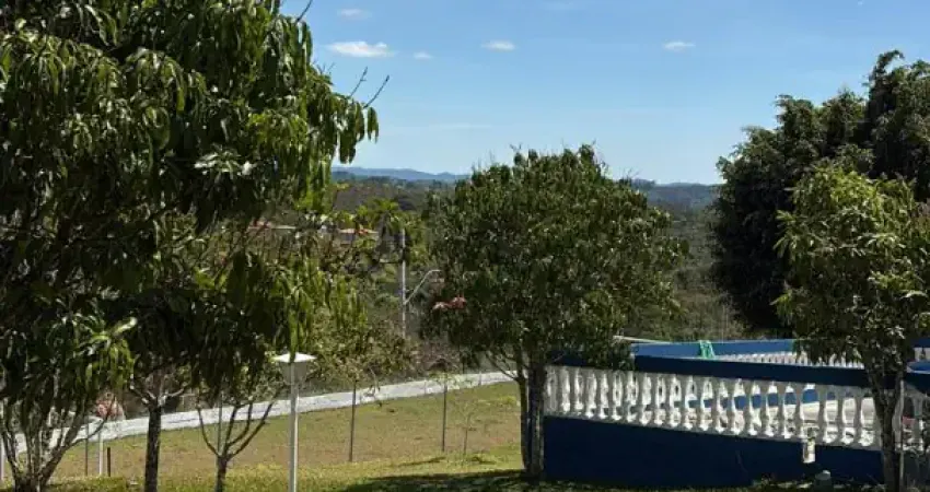 Chácara / sítio com 3 quartos à venda no Green Park, Biritiba-Mirim