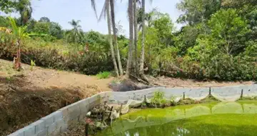 Chácara / sítio com 1 quarto à venda no Nirvana, Biritiba-Mirim