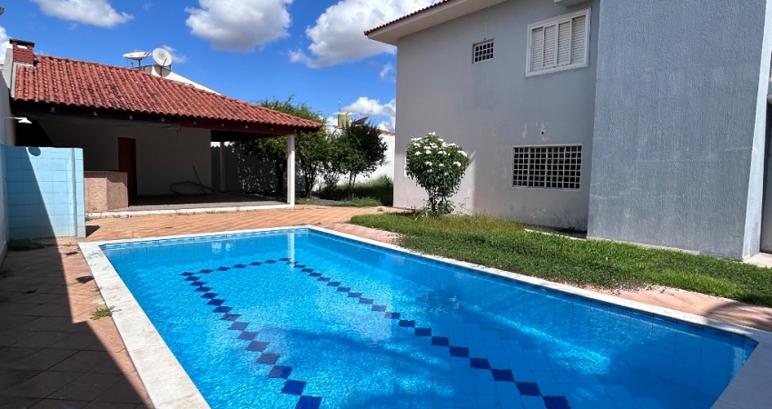 Casa à venda no Jardim Campus Elizius, Cuiabá 