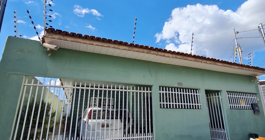 Casa Jardim Imperial