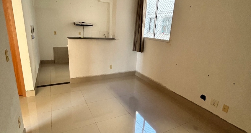 Apartamento Chapada dos Sabias