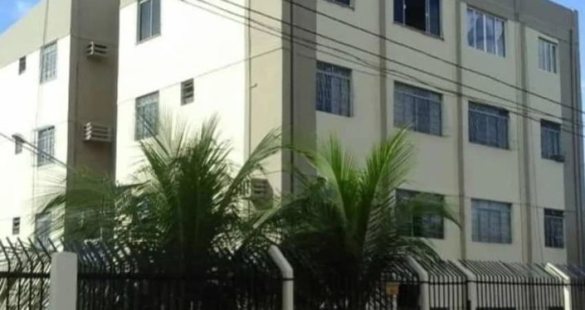 Apartamento Residencial São Carlos