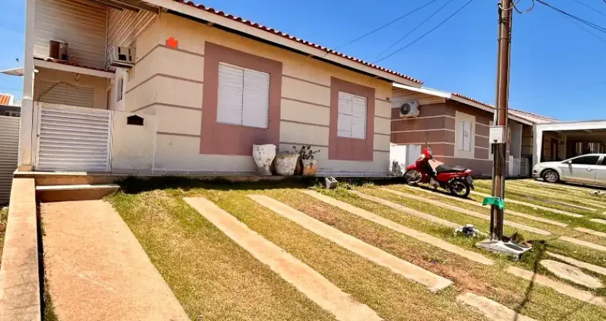 Casa em condomínio fechado com 2 quartos para alugar na Avenida das Palmeiras, 249, Jardim Imperial, Cuiabá