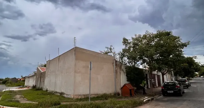 Casa com 3 quartos à venda no Residencial Coxipó, Cuiabá