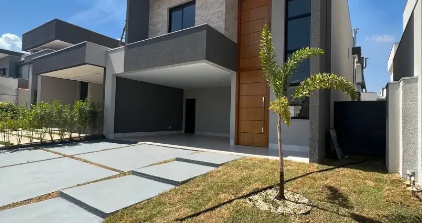 Casa em condomínio fechado com 4 quartos para alugar na Via Principal Planejada Longitudinal Leste 2, 174, Condomínio Belvedere, Cuiabá