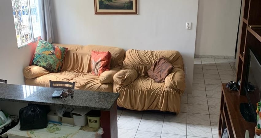 Baixou Kitnet á Venda Ocian 142 mil 1º Andar de Escada 38 m² área útil