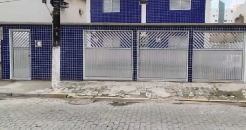 Kitnet à Venda bairro Aviação na areia 50 metros da praia