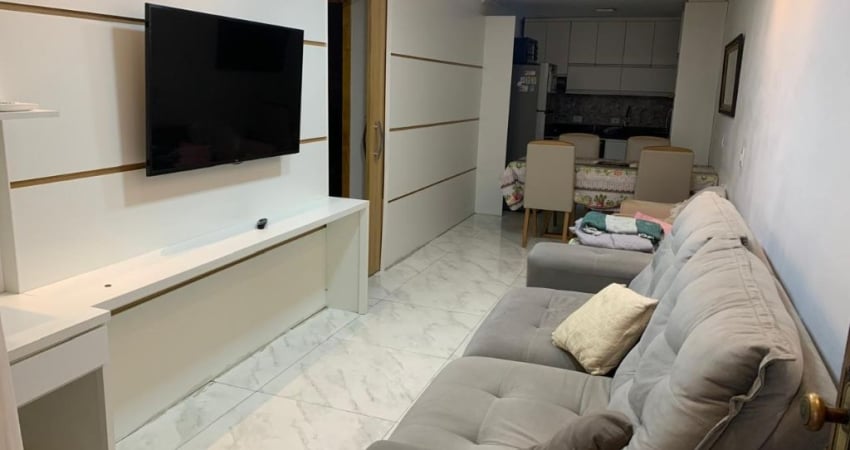 Casa Térrea á Venda Guilhermina Praia Grande