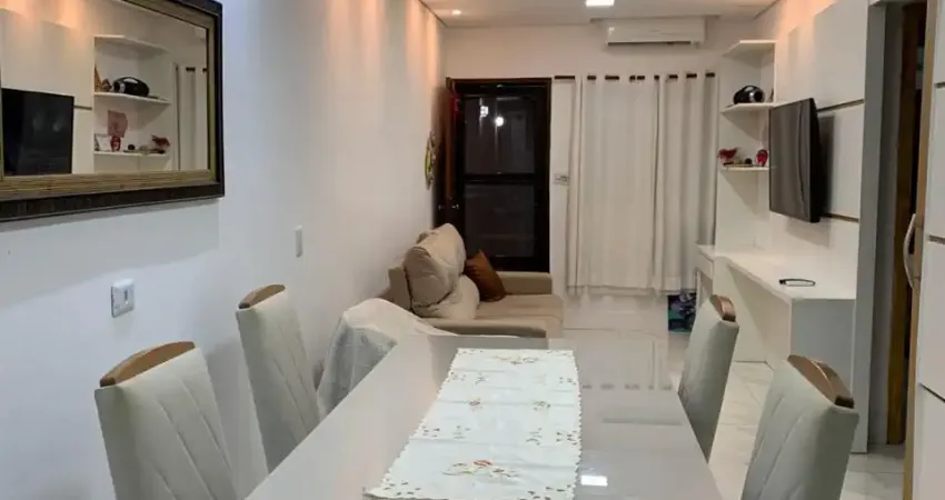 Casa com 2 quartos à venda na Rua Bolívia, 325, Guilhermina, Praia Grande
