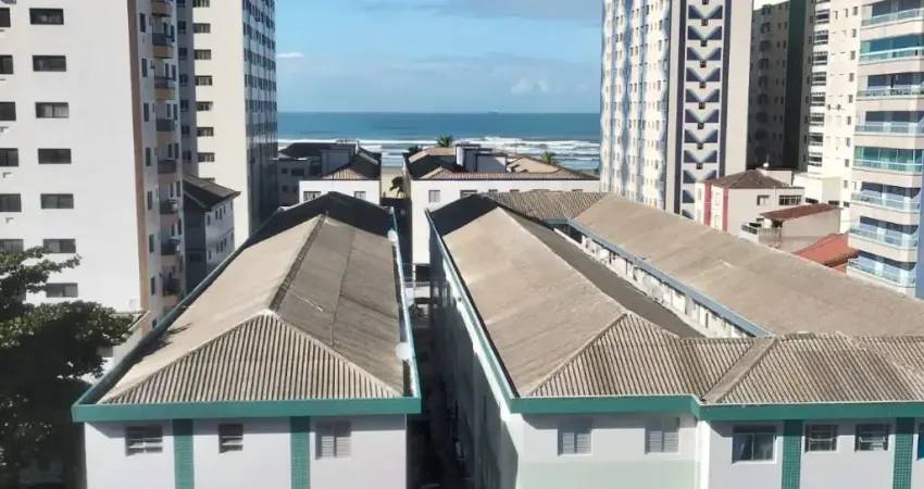 Apartamento 1 dormitório Próximo ao mar