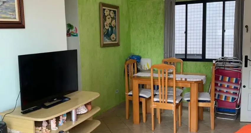 Apartamento 1 dormitório Locação Definitiva Mobiliado Aviação