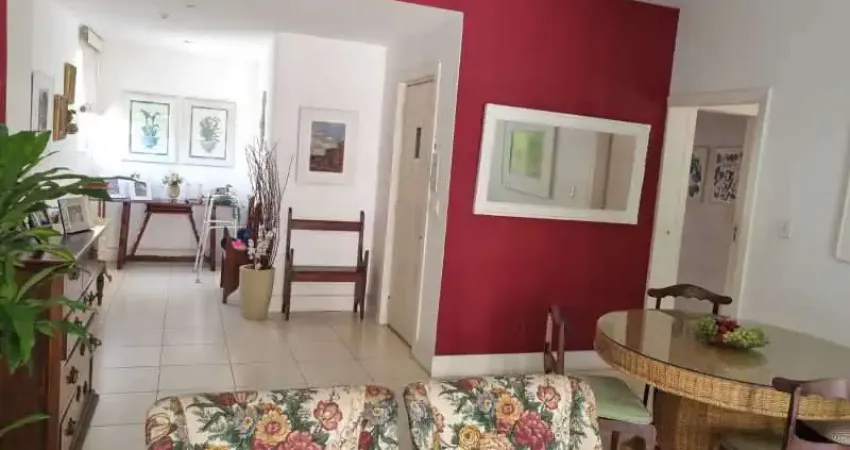 Apartamento com 3 quartos à venda na Avenida Niemeyer, São Conrado, Rio de Janeiro