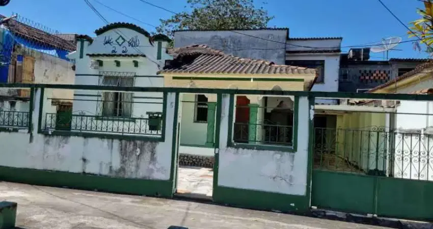 Casa com 3 quartos à venda na Rua Nacional, Taquara, Rio de Janeiro