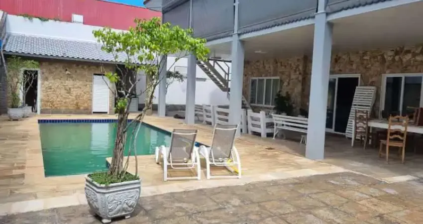 Casa em condomínio fechado com 4 quartos à venda na Barra Da Tijuca
