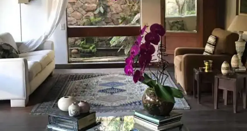 Casa em condomínio fechado com 4 quartos à venda na Rua Estrela Dalva, Itanhangá, Rio de Janeiro