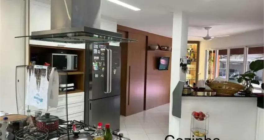 Casa em condomínio fechado com 5 quartos à venda na Taquara