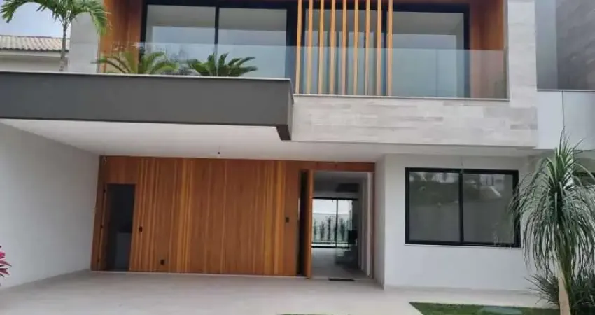 Casa em condomínio fechado com 5 quartos à venda na Rua Ivaldo de Azambuja, Barra da Tijuca, Rio de Janeiro