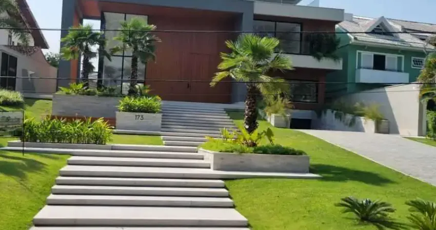 Casa em condomínio fechado com 5 quartos à venda na Avenida das Américas, Barra da Tijuca, Rio de Janeiro