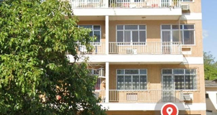 Apartamento a venda com 2 quartos com 74 m² na Taquara, Rio de Janeiro - RJ.