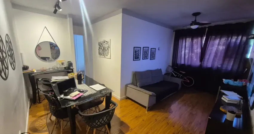 Apartamento a venda com 2 quartos, 52m² na freguesia, rio de janeiro - rj.