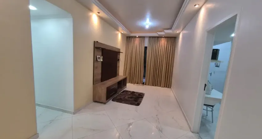 Apartamento á venda de 2 quartos, 74m² no centro da taquara, rio de janeiro - rj.